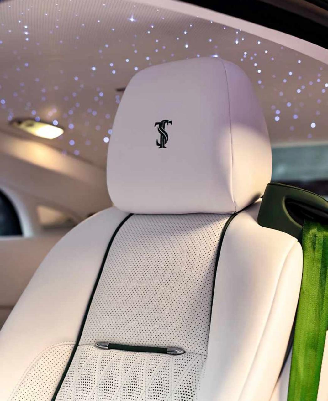 Roof & Headliner Upgrades
