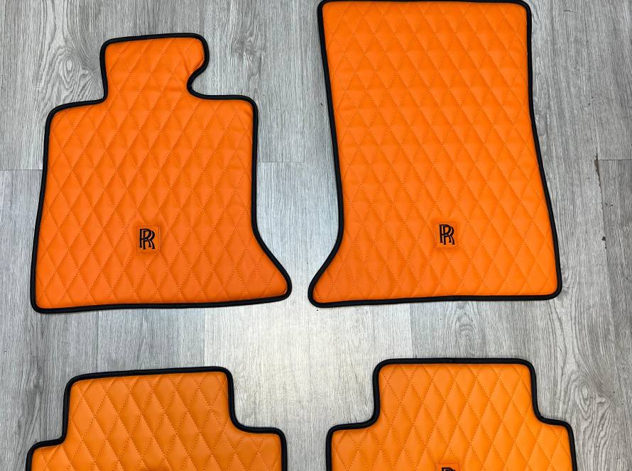 custom carpet