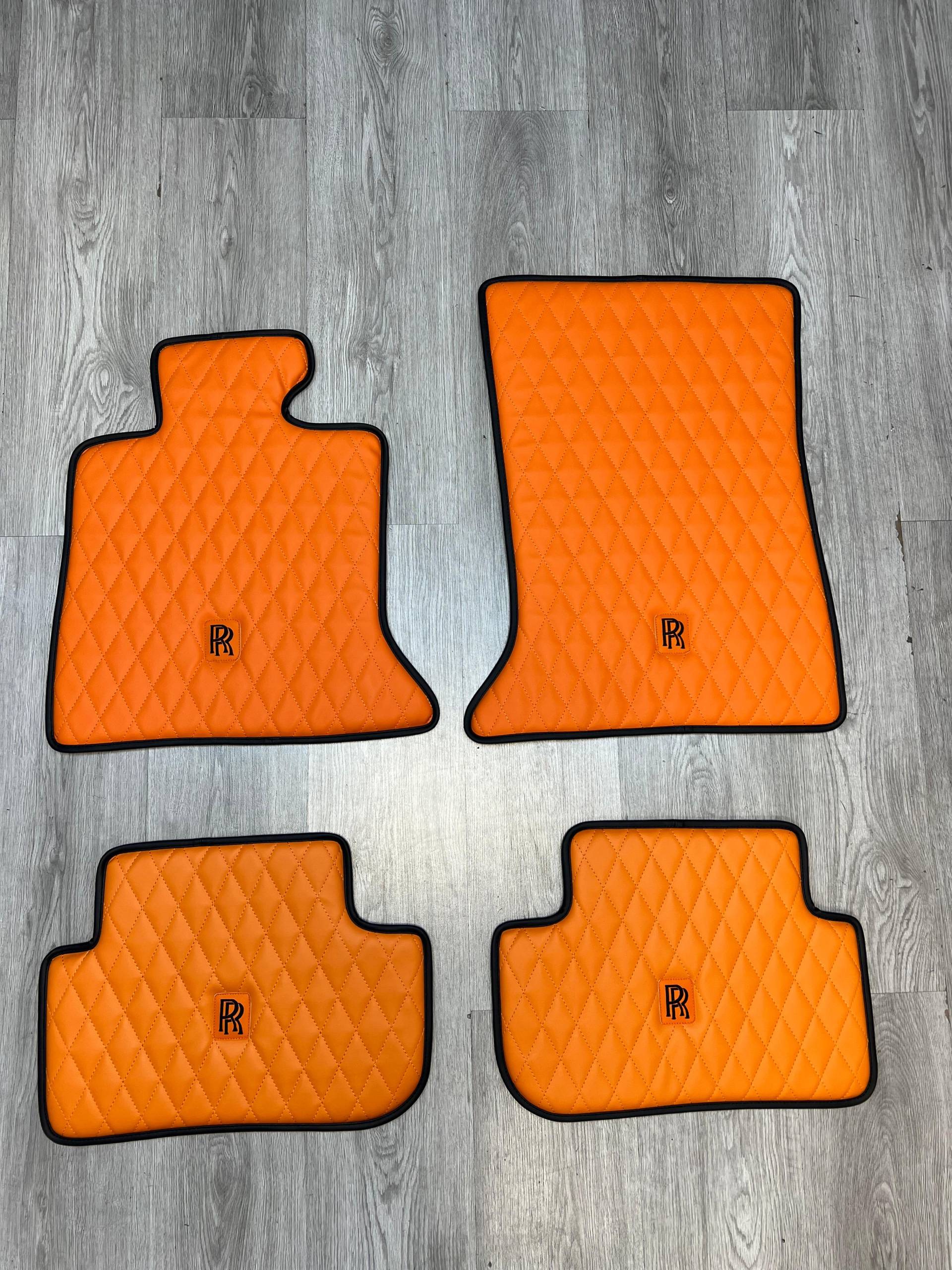 Custom Carpet